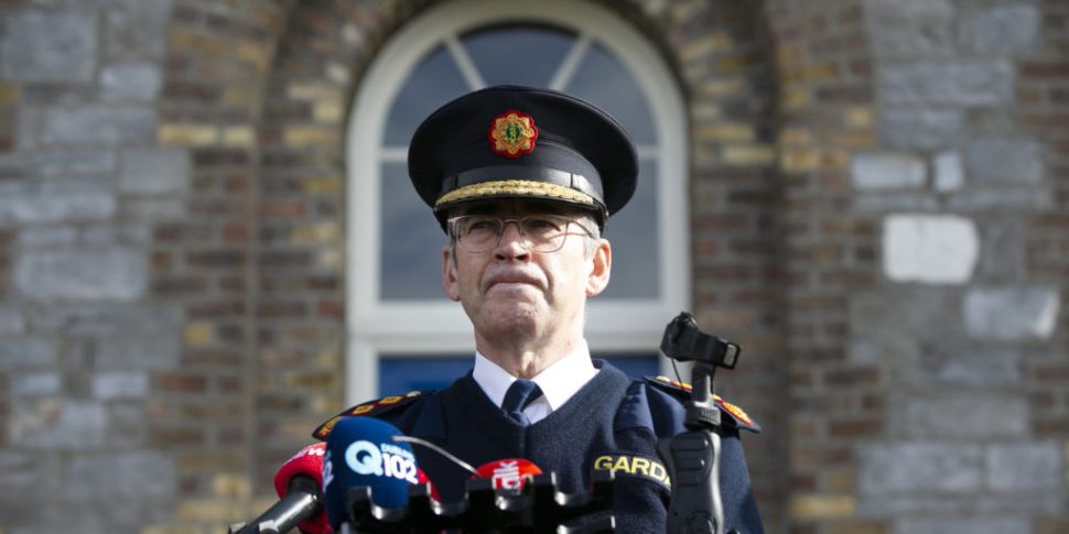 COVID-19: Gardaí begin “one of...