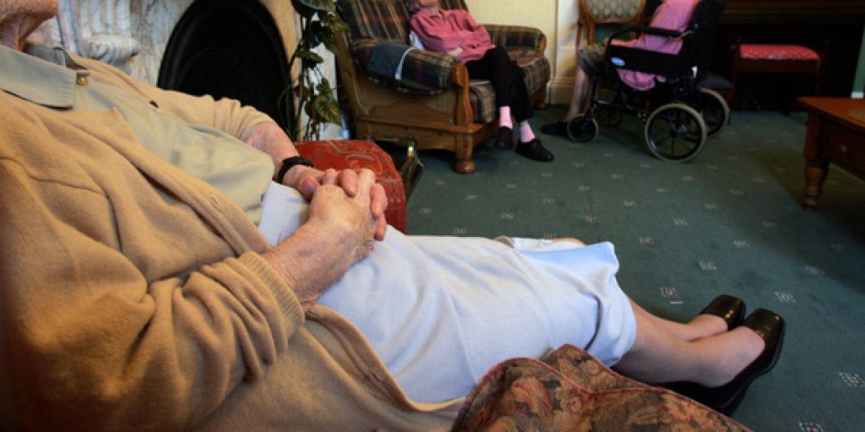 Nursing Home residents to be p...