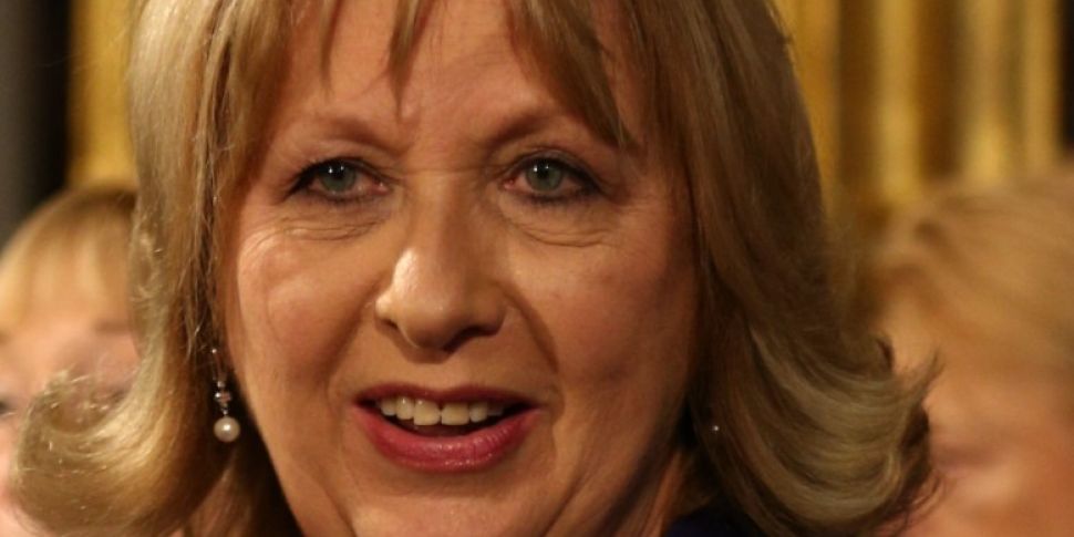 Mary McAleese: Response of Iri...