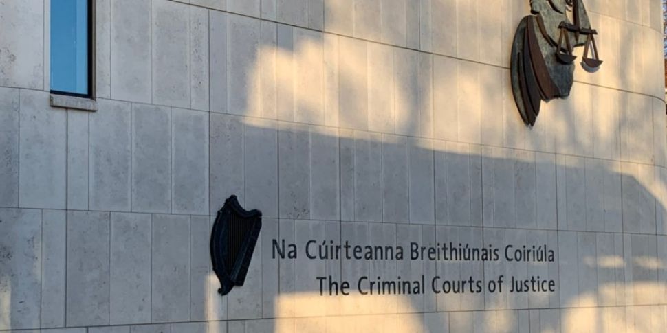 Court hears garda was allegedl...