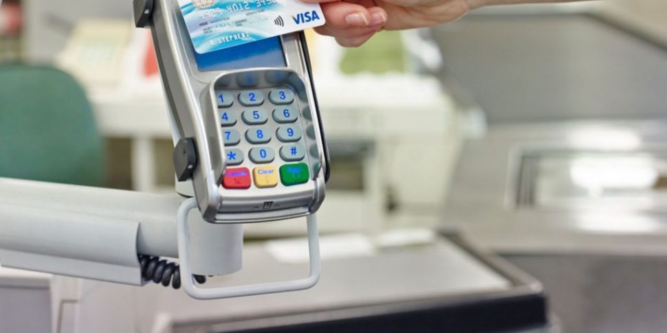 New €50 contactless limit come...