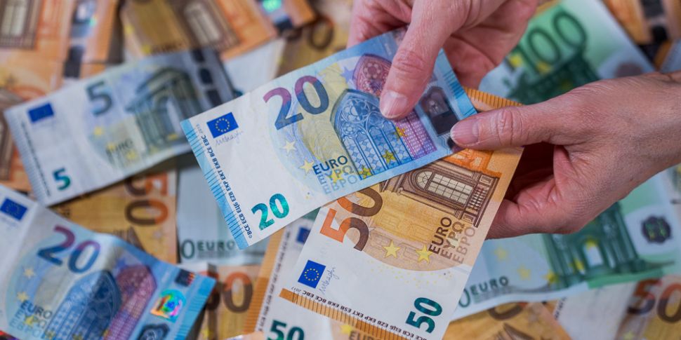 €16m in unclaimed Lotto prizes...