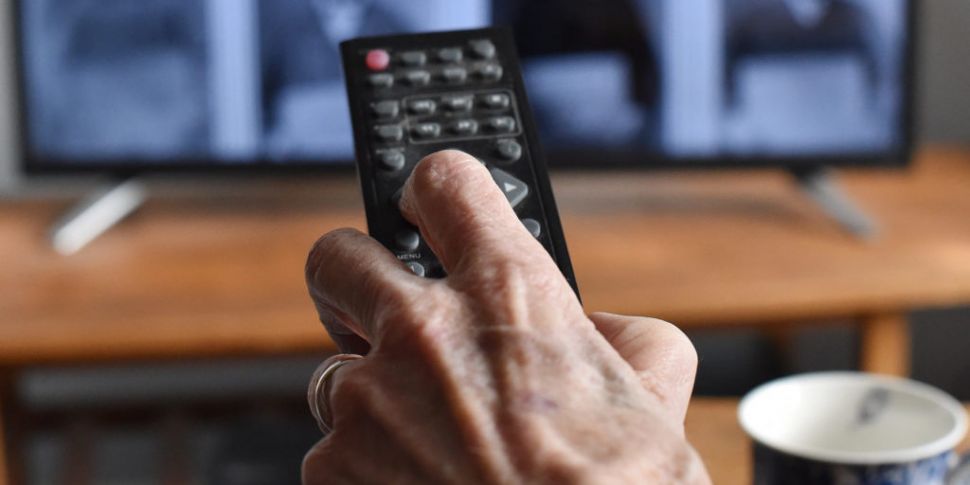 TV licence fee: 'Even RTÉ thin...