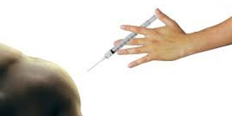 Could the BCG vaccine be a tru...