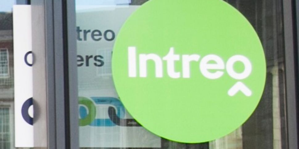 Opening hours for Intreo centr...