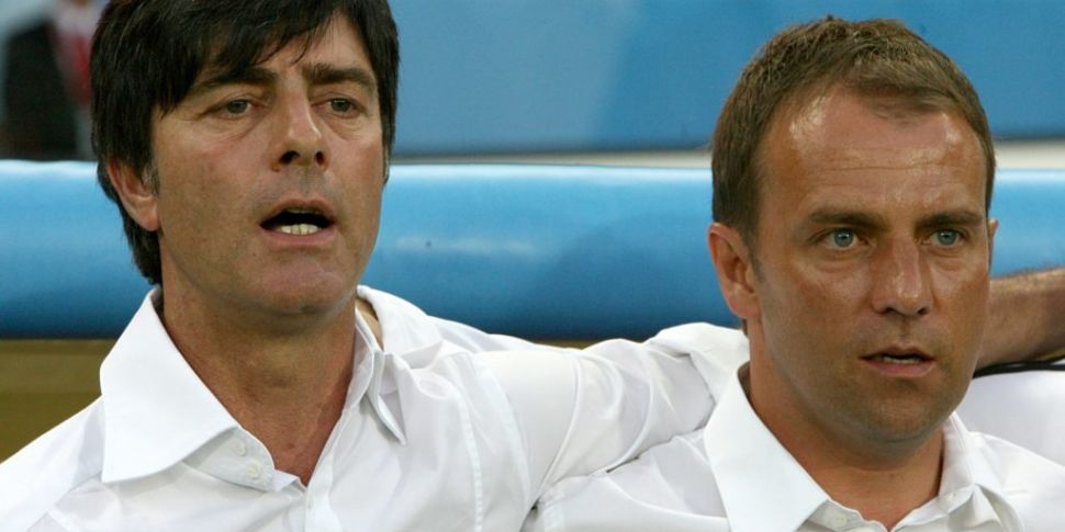 Joachim Low Staying On As Germany Coach For The Euros Newstalk
