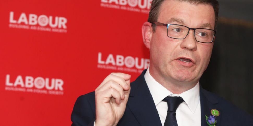 Alan Kelly becomes new Labour...