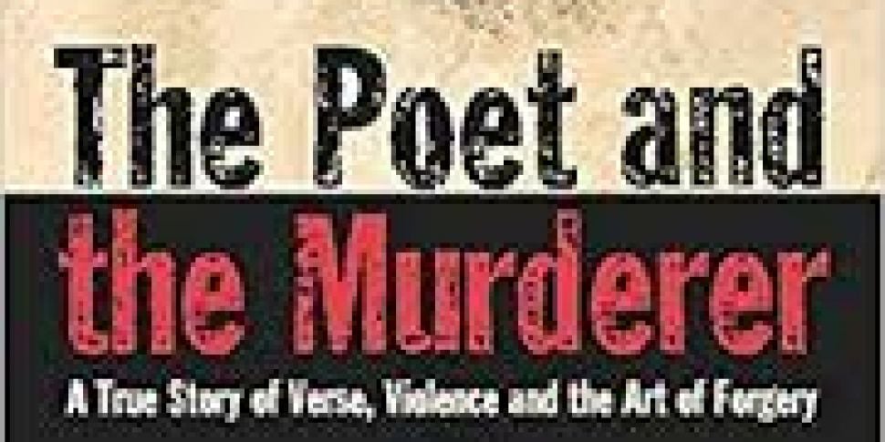 Book:  The Poet and The Murder...