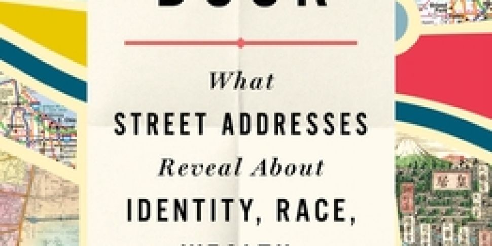 The origin of addresses