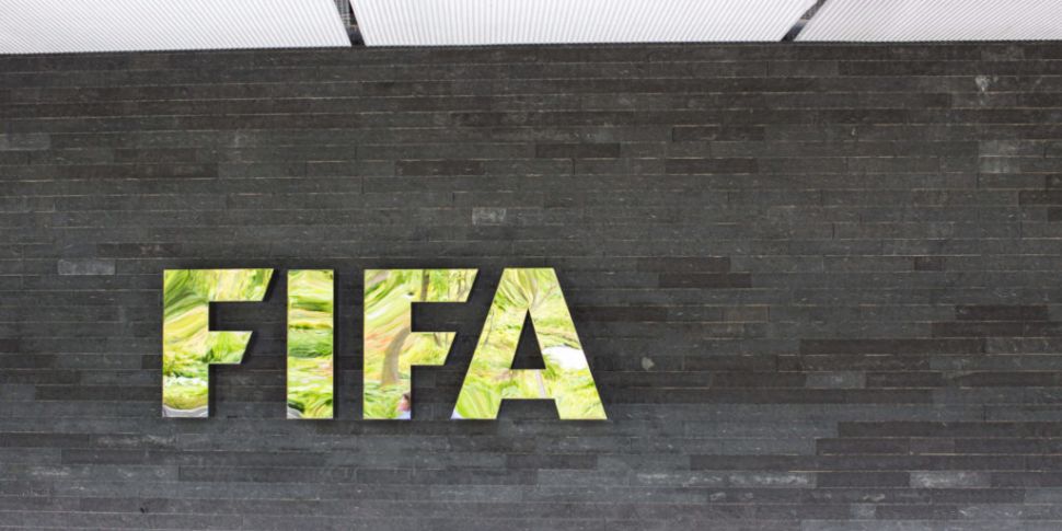 US indictment: FIFA execs were...