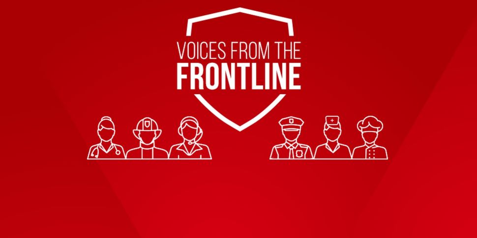 Voices from the Frontline