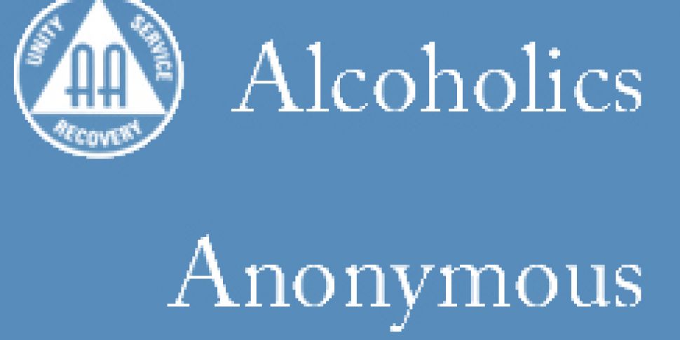 Alcohol Anonymous during covid...