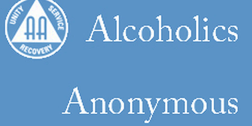 Alcohol Anonymous during covid...