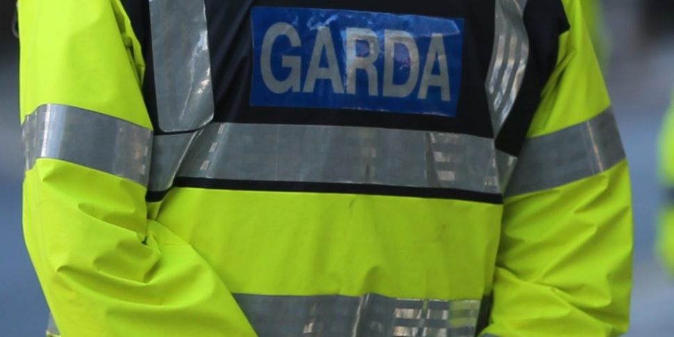 Man arrested after Gardaí seiz...