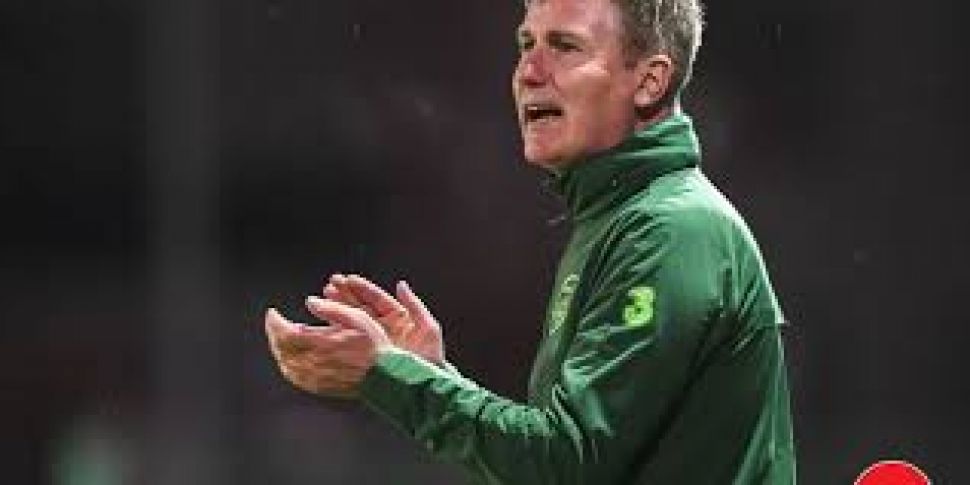 What Will Stephen Kenny Bring...