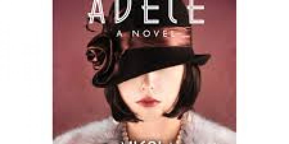 Book: 'Adele' The Story of Ade...