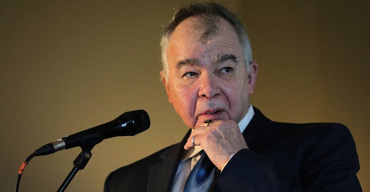 President Higgins Pays Tribute To 'great Friend Of Ireland' John Prine ...