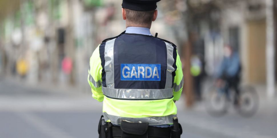 Two men arrested over body fou...