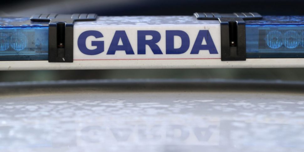 Garda sanctioned for failing t...