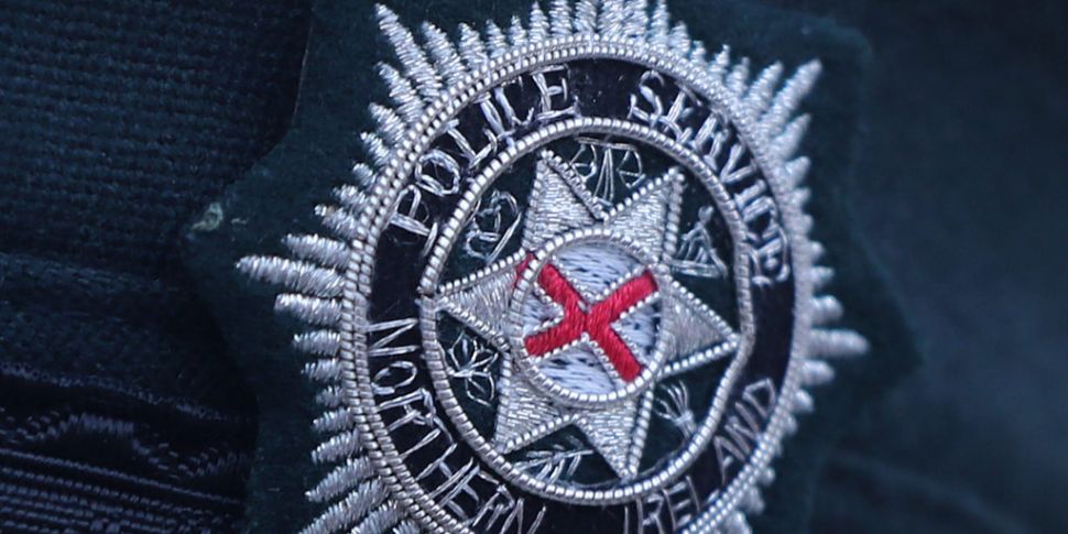 PSNI officers have fined 107 p...