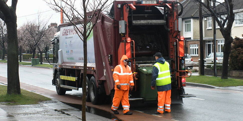 Recycling during Covid