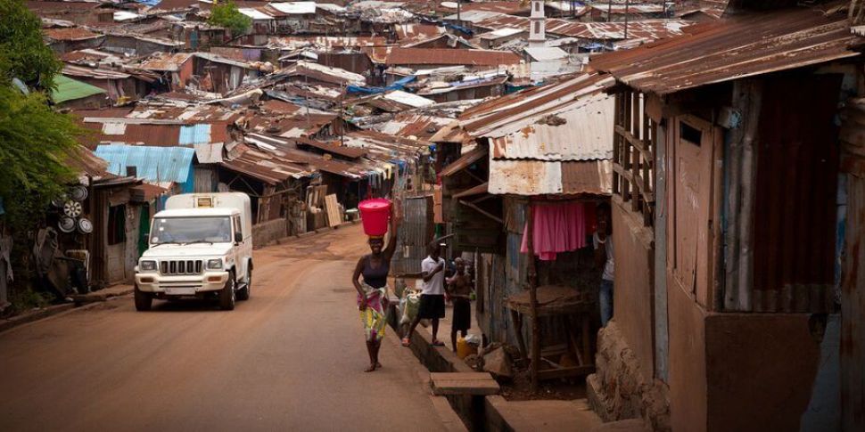 Sierra Leone and coping with C...