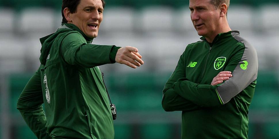 Keith Andrews hoping to help w...