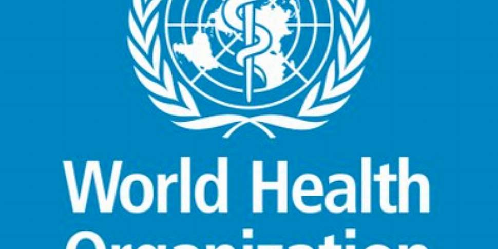 Who are the World Health Organ...