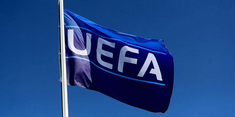 UEFA pencil in August date for...