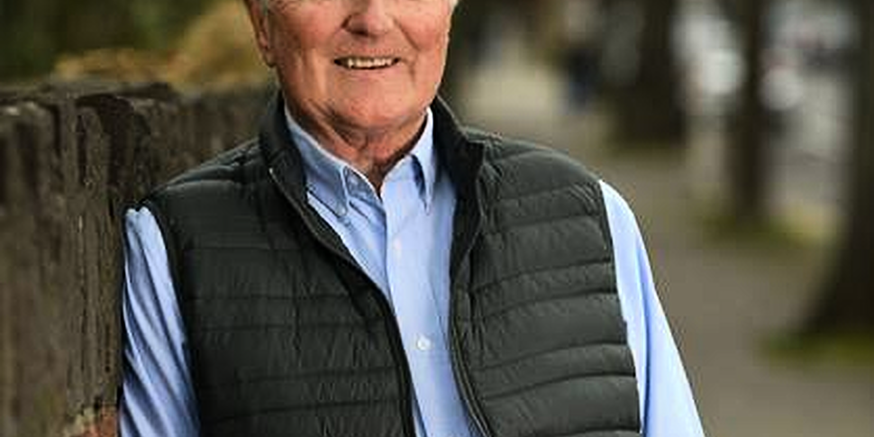 Mike Murphy talks cocooning, p...