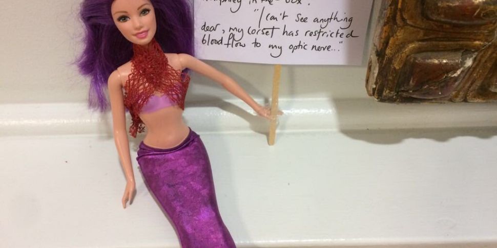 Art-Activist-Barbie