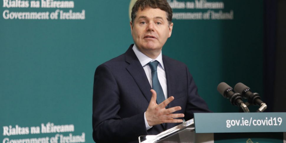 Donohoe calls on insurance ind...