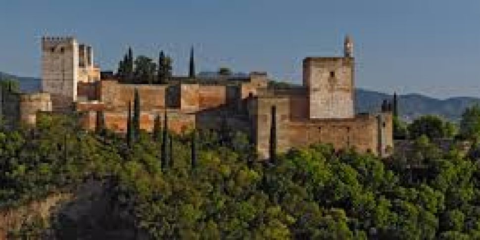 The Alhambra: A History