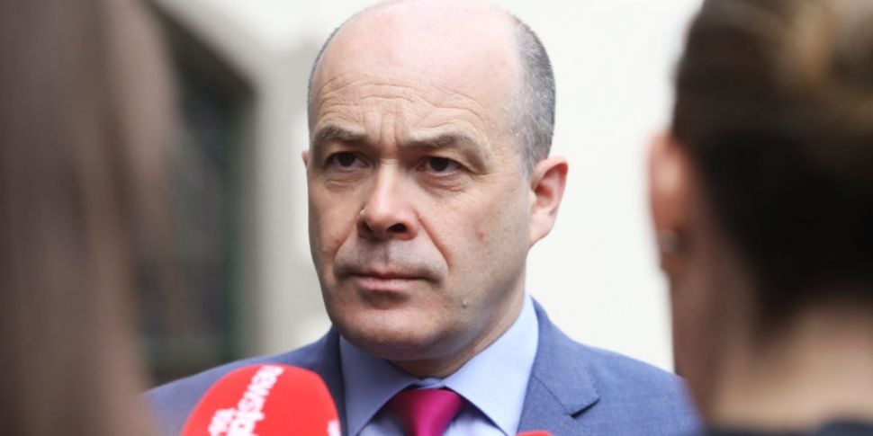 Naughten calls for restriction...