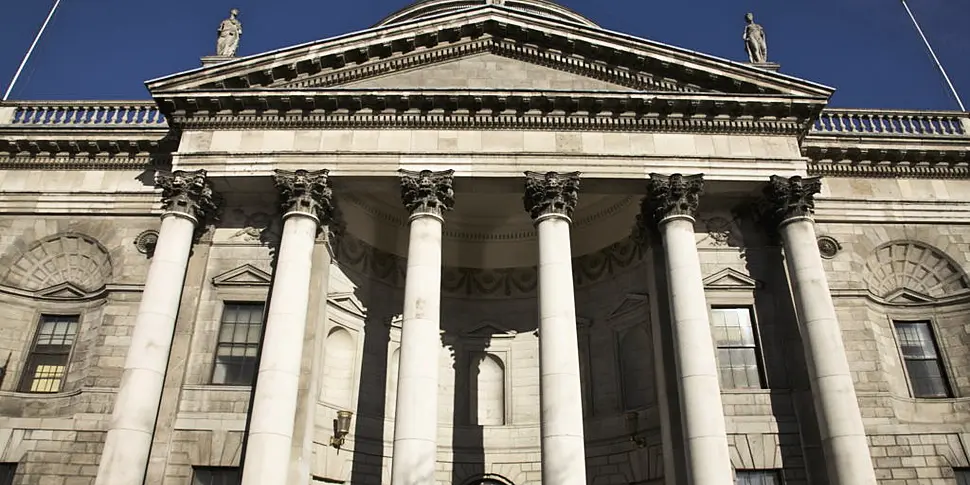 Man appears in court on foot o...