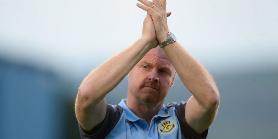 Sean Dyche thinks Premier Leag...