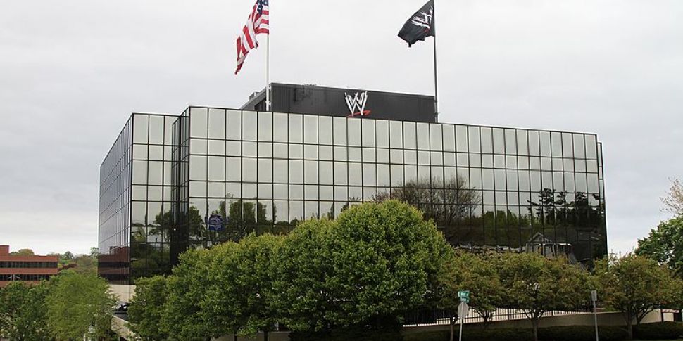 Anonymous WWE employee claims...