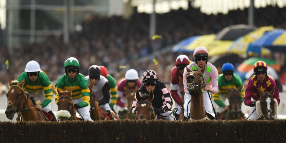 Galway Festival could go ahead...