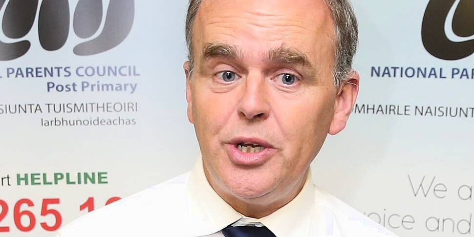 Minister hopes Leaving Cert wi...