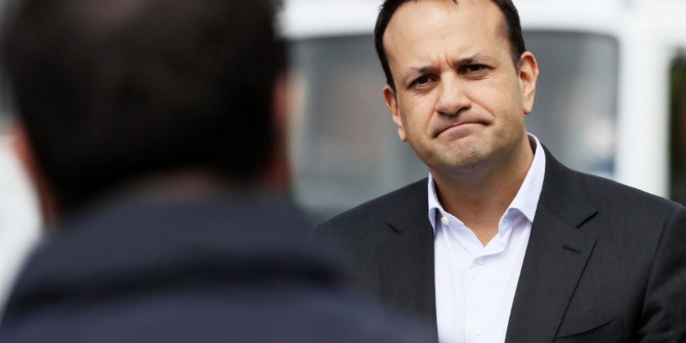 Taoiseach to call for 'much st...