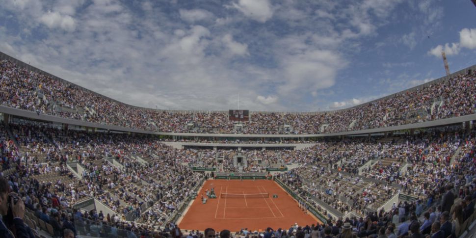 French Open to be postponed by...