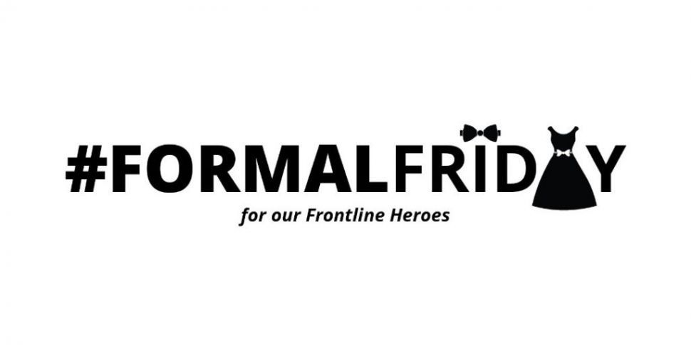 #FormalFriday - Stories from t...