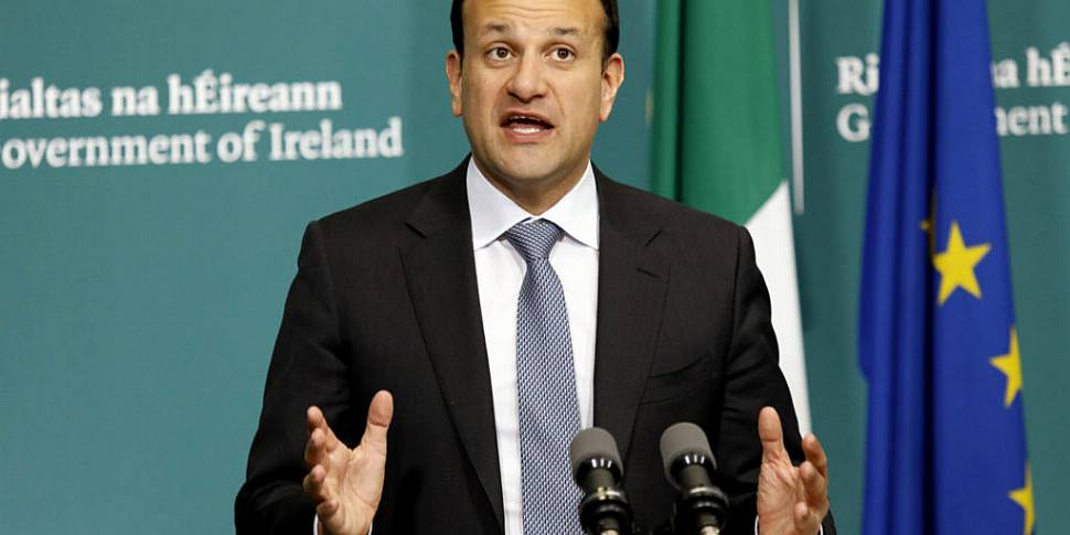 Varadkar warns breaches of loc...