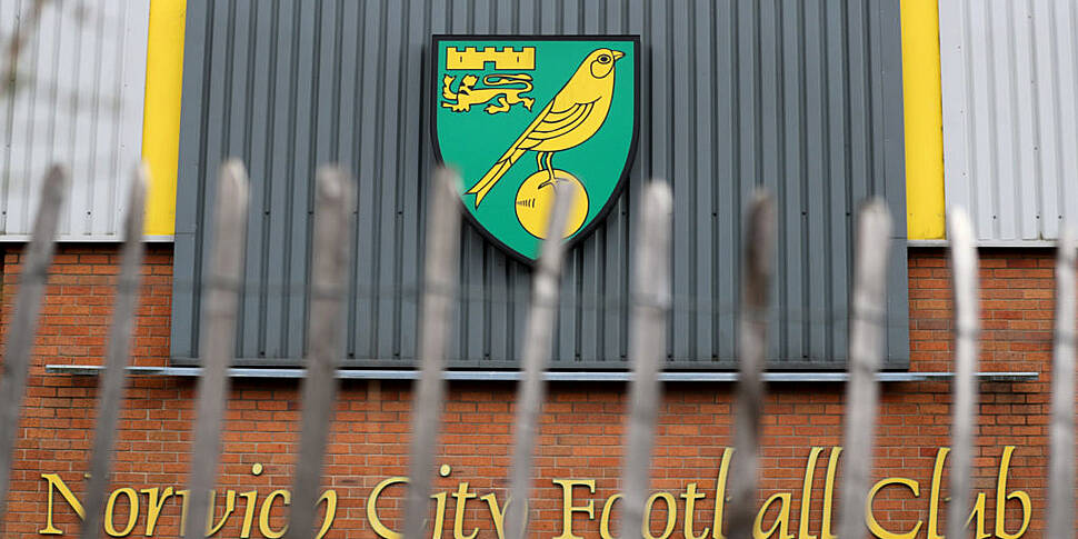 Norwich City defends decision...