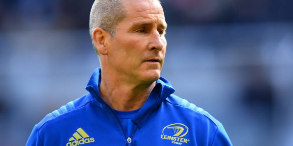 Leinster targeting four wins f...