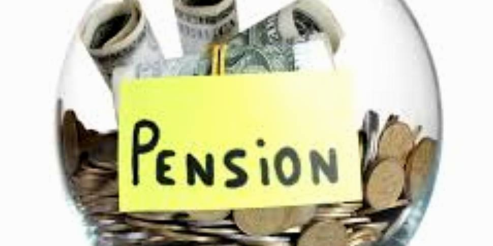 Consumer Corner: Pensions