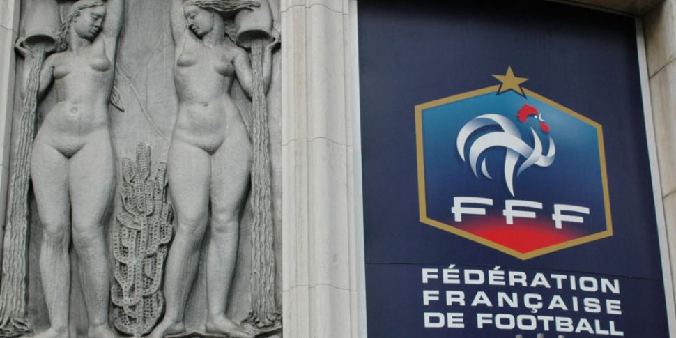 FFF confirms French season has...