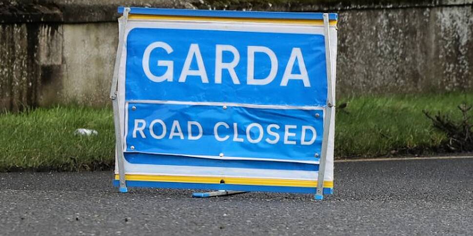 Fatal car crashes reported in...