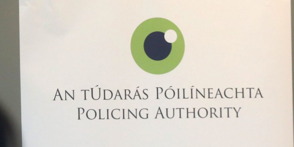 Policing Authority wants to se...