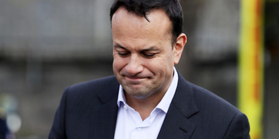 Varadkar says Government hasn'...